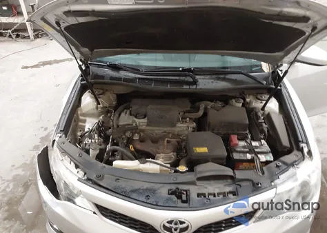 2012 Toyota Camry Se/Le/Xle from USA, damaged, VIN 4T1BF1FK2CU063311